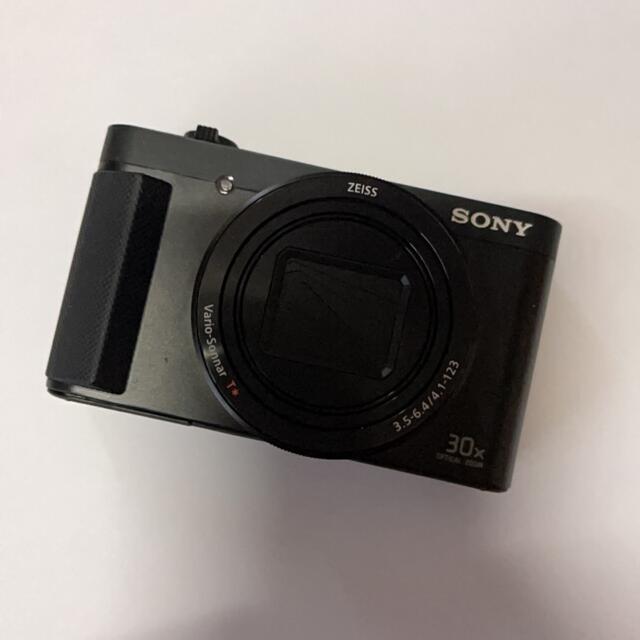 SONY デジタルカメラ Cyber-Shot HX DSC-HX90V