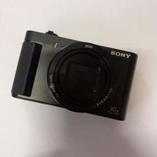 ソニー(SONY)のSONY デジタルカメラ Cyber-Shot HX DSC-HX90V(コンパクトデジタルカメラ)