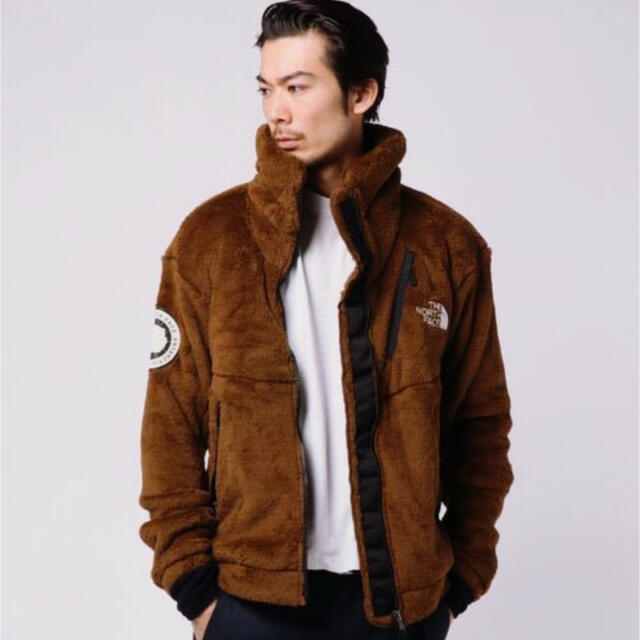 THE NORTH FACE(ザノースフェイス)のアンタークティカバーサロフトジャケット メンズのジャケット/アウター(その他)の商品写真