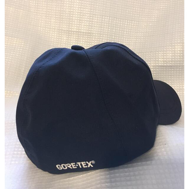 THE NORTH FACE(ザノースフェイス)のTHE NORTH FACE GORETEX CAP メンズの帽子(キャップ)の商品写真