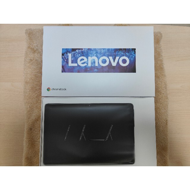 lenovo IdeaPad DUET3 ZA6F0038JP