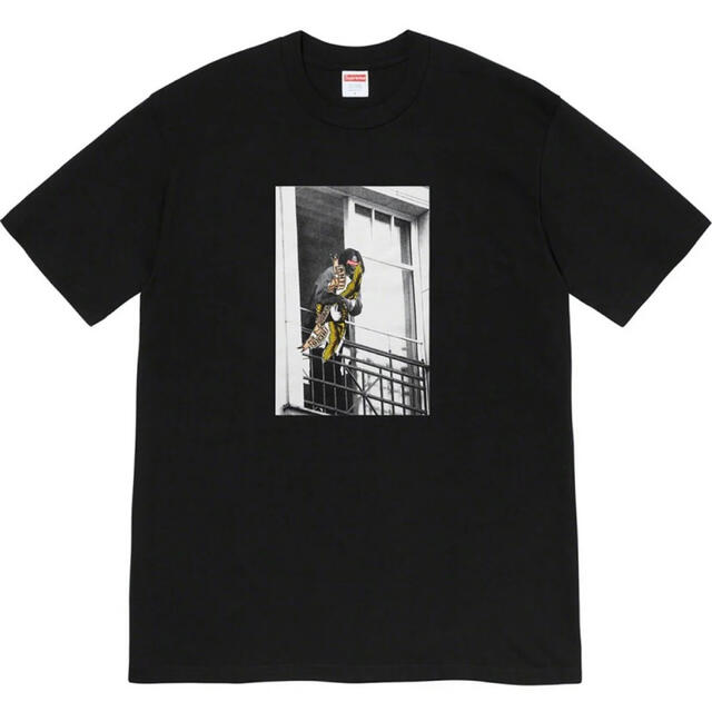 Supreme(シュプリーム)の☆早い者勝ち☆ supreme antihero balcony tee メンズのトップス(Tシャツ/カットソー(半袖/袖なし))の商品写真