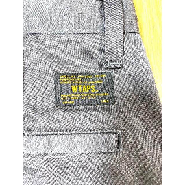 W)taps(ダブルタップス)のWtapsチノパン メンズのパンツ(チノパン)の商品写真