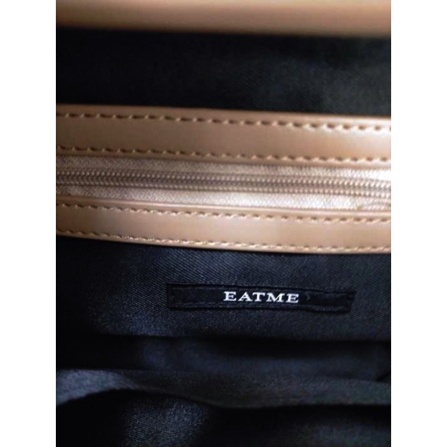 EATME(イートミー)のEATME(イートミー) 20AW レディショルダーBAG レディース バッグ レディースのバッグ(ショルダーバッグ)の商品写真