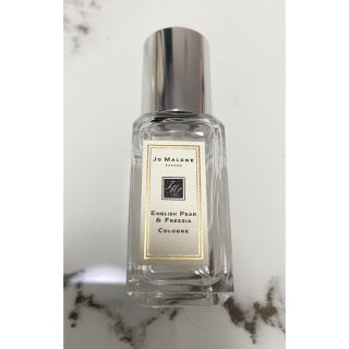 ジョーマローン(Jo Malone)のJo Malone イングリッシュペアー&フリージア コロン 9ml(香水(女性用))