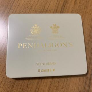 ペンハリガン(Penhaligon's)の新品未使用 ペンハリガン セントライブラリー(ユニセックス)