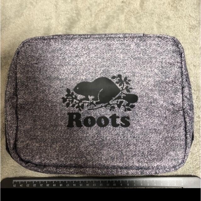 Roots Golf - miki6327様専用 希少ROOTS吊り下げポーチ ＆ アレッポ