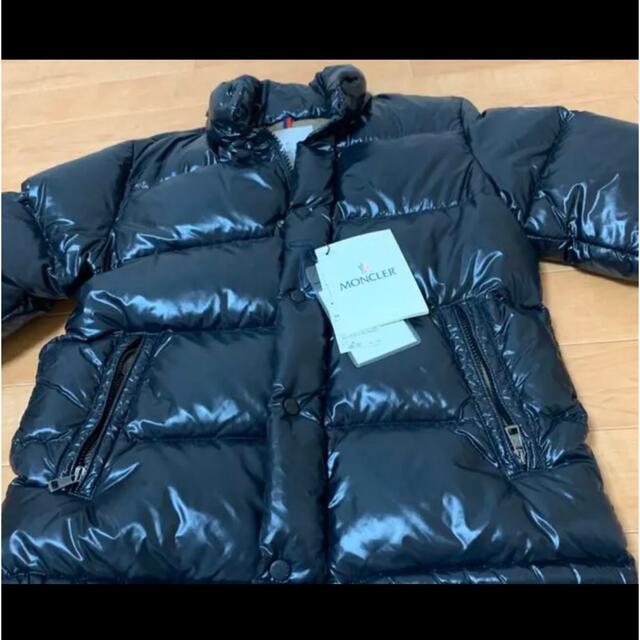 MONCLER エベレスト size1デカロゴ　モンクレール  国内正規モンクレール