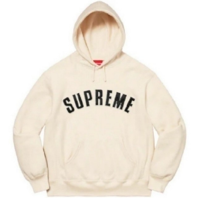 Supreme Pearl Hooded Sweatshirt XL