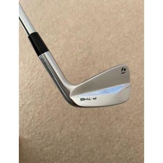 テーラーメイド(TaylorMade)のp7MB 4番アイアン　ツアーイシュー　S200(クラブ)