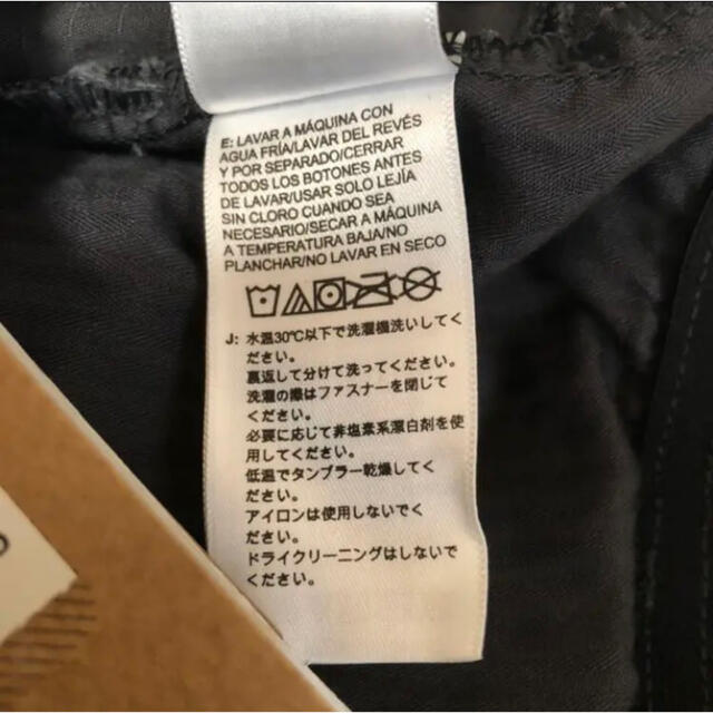 THE NORTH FACE(ザノースフェイス)の【新品】GIRLS-XL ノースフェイス ワークパンツ ジャージ 海外限定 レディースのパンツ(ワークパンツ/カーゴパンツ)の商品写真