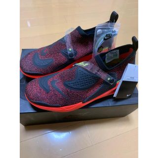 ナイキ(NIKE)のNIKE  ナイキ  CC３OBJ FK フライニット　26.5㎝　新品 値下げ(シューズ)