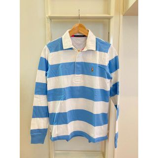 ポロラルフローレン(POLO RALPH LAUREN)のkmpd 様専用！ラルフローレン　ラガーシャツ(ポロシャツ)