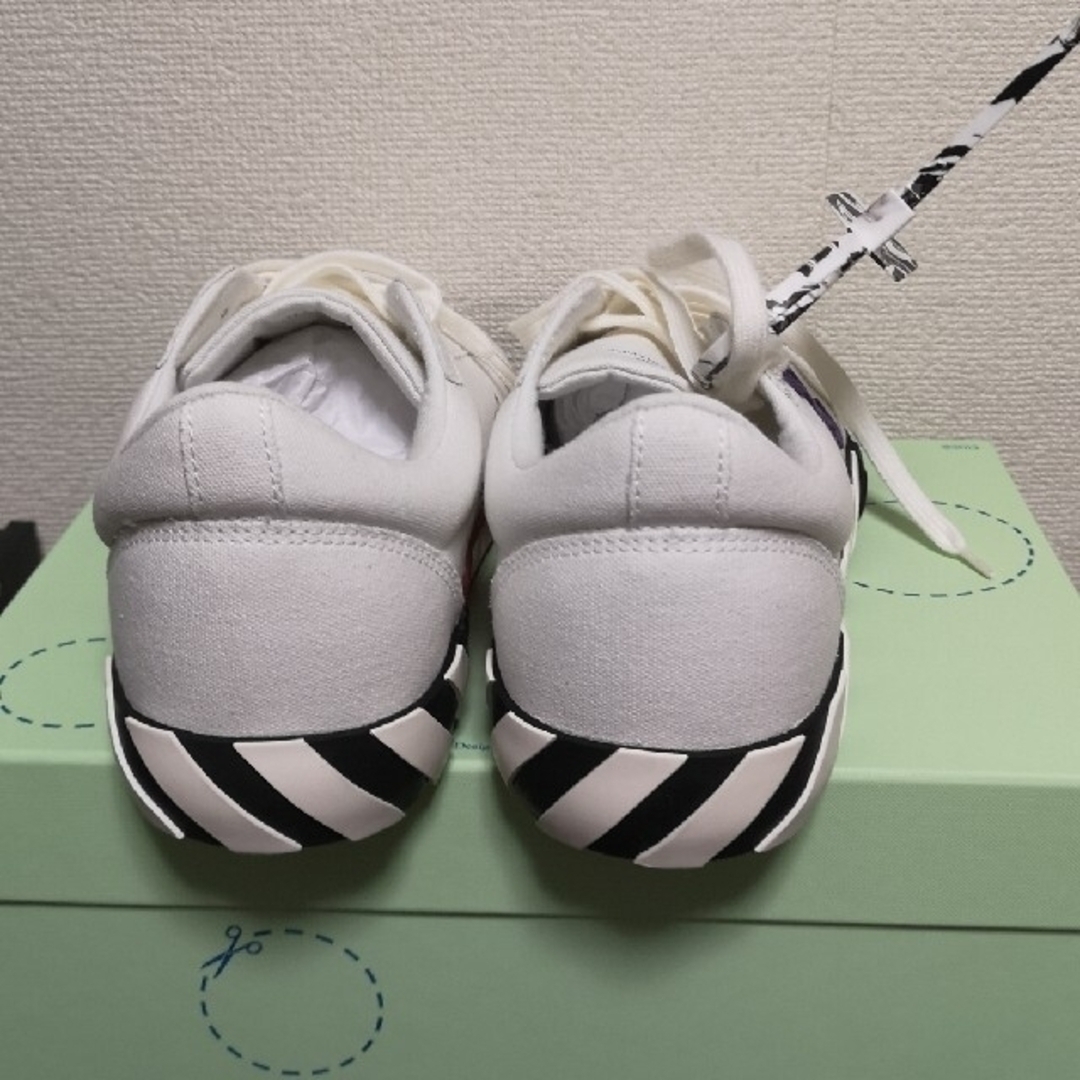 NIKE AIR 美品☆ オフ ホワイト off white size 28cm