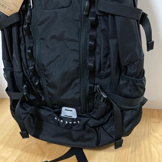 THE NORTH FACE(ザノースフェイス)のノースフェイス リュック 32L NM72005 K  メンズのバッグ(バッグパック/リュック)の商品写真