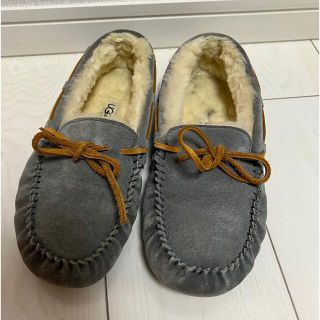 アグ(UGG)のお値下げ　UGG  ダコタ アグ　スリッポン(スリッポン/モカシン)