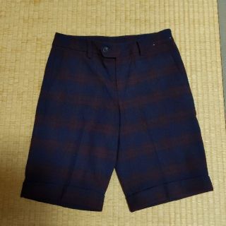 ユニクロ(UNIQLO)のユニクロ　ハーフパンツ(ハーフパンツ)