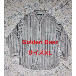 ゴールデンベア(Golden Bear)の#2e Golden Bear シャツ サイズLL(シャツ)