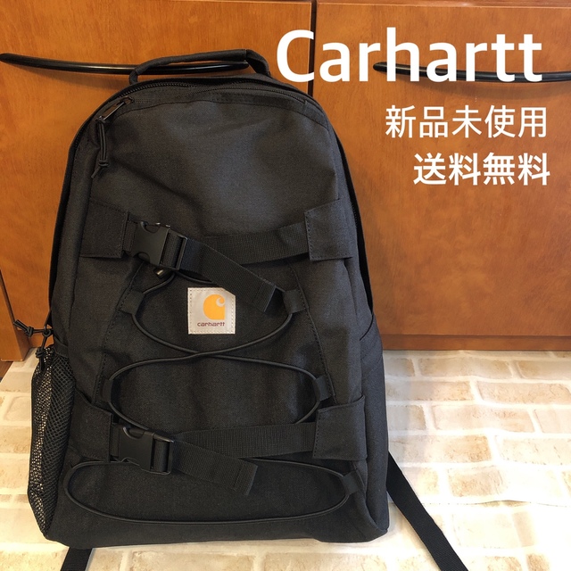 carhartt(カーハート)のきよたんたんめん様 専用✨Carhartt リュック メンズのバッグ(バッグパック/リュック)の商品写真