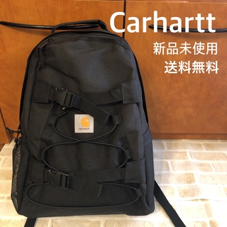 carhartt - 【新品未使用】Carhartt リュック バックパック 男女兼用 鞄　カーハート