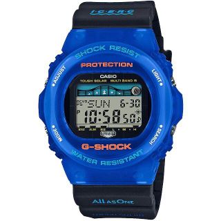 ジーショック(G-SHOCK)のLove The Sea And The Earth GWX-5700K-2JR(腕時計(デジタル))