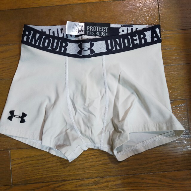 UNDER ARMOUR(アンダーアーマー)のUK様  アンダーアーマースパッツ スポーツ/アウトドアのトレーニング/エクササイズ(トレーニング用品)の商品写真