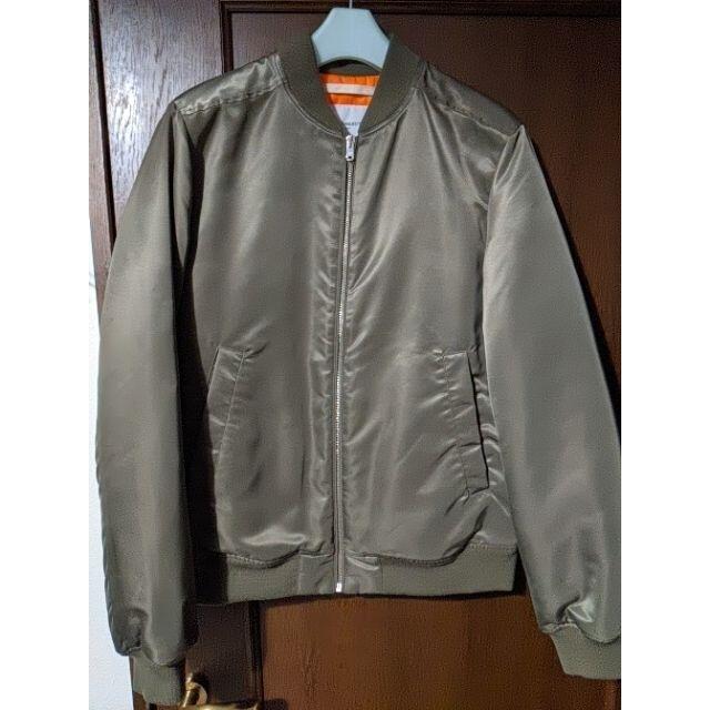 Norse Projects MA-1 ボンバージャケット-