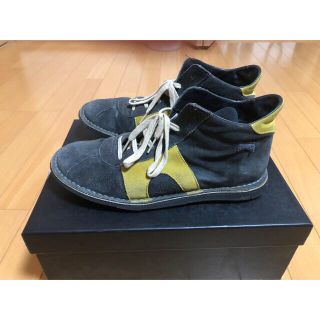 カンペール(CAMPER)のカンペール　シューズ(スニーカー)