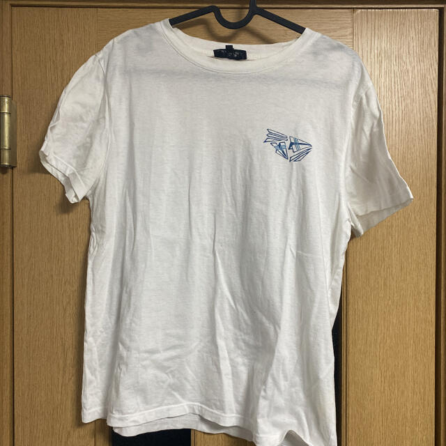 A.P.C(アーペーセー)のアーペーセー　日本製tシャツ2枚セット メンズのトップス(Tシャツ/カットソー(半袖/袖なし))の商品写真