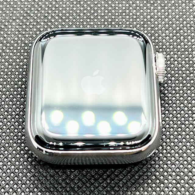 Apple Watch(アップルウォッチ)の未使用 Apple Watch Hermes 40mm 100% レディースのファッション小物(腕時計)の商品写真