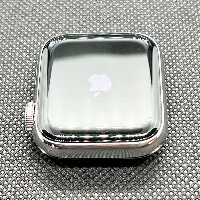 Apple Watch(アップルウォッチ)の未使用 Apple Watch Hermes 40mm 100% レディースのファッション小物(腕時計)の商品写真