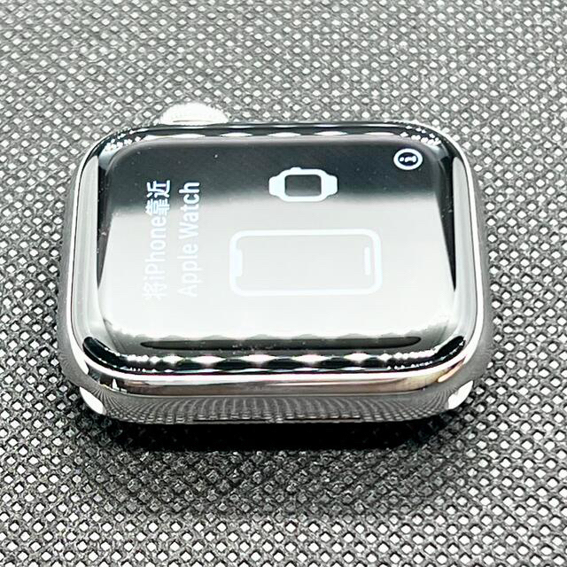 Apple Watch(アップルウォッチ)の未使用 Apple Watch Hermes 40mm 100% レディースのファッション小物(腕時計)の商品写真