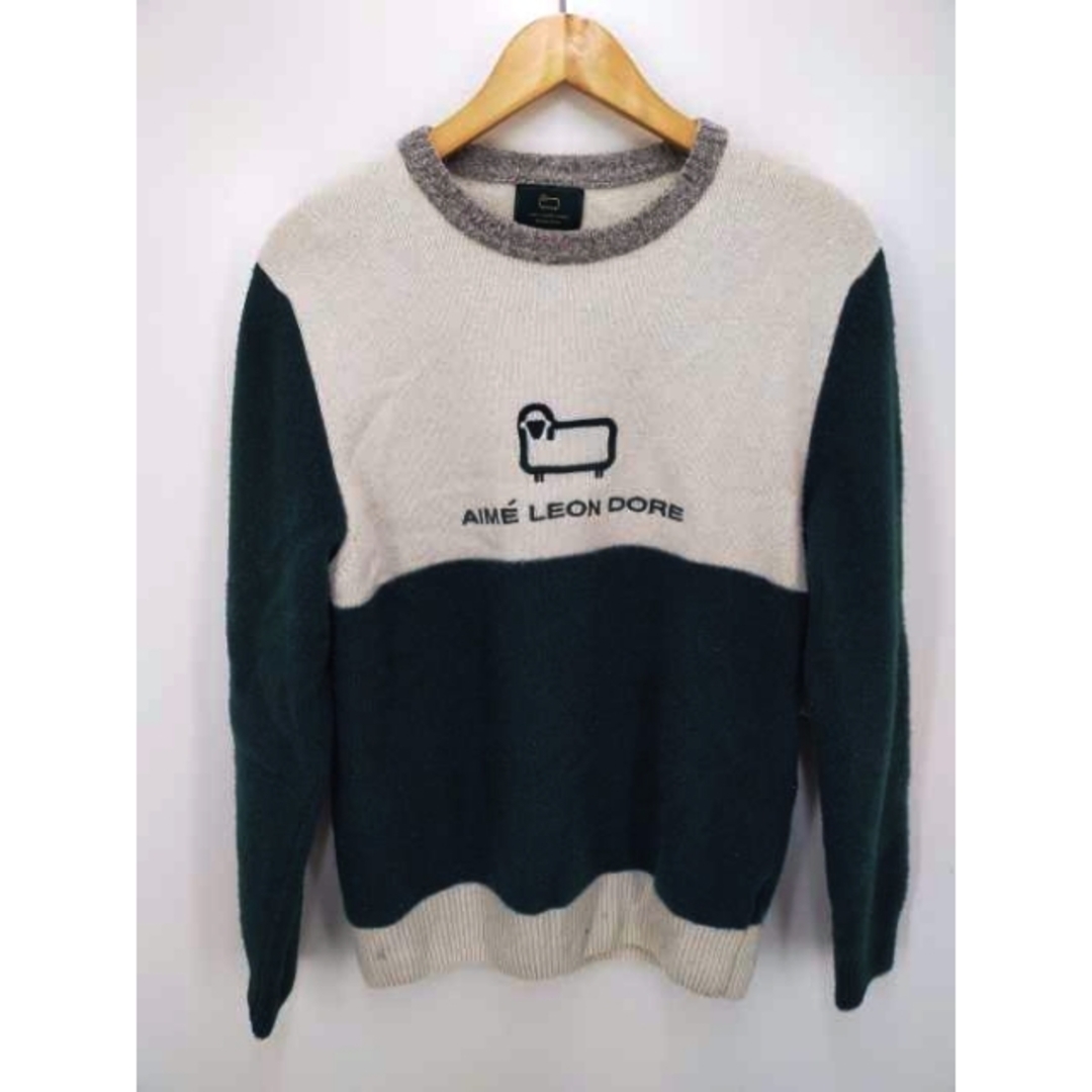 WOOLRICH(ウールリッチ) Sweater メンズ トップス