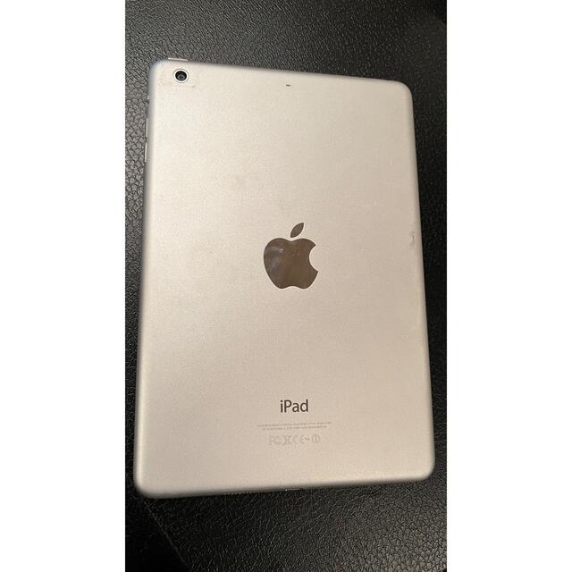 Apple(アップル)の【ジャンク品】iPad mini2 スマホ/家電/カメラのPC/タブレット(タブレット)の商品写真