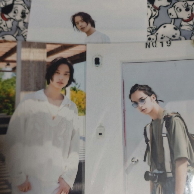 高品質新品 松田昇大 写真集4冊 チェキ1枚 ブロマイド21枚 svajcarija.rs