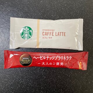 ネスレ(Nestle)の▼ インスタントのスティック飲料 ＝ ９Ｐ(茶)