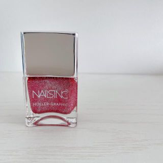 ネイルホリック(NAIL HOLIC)のネイルズインク　nailsink マニキュア　3点セット(マニキュア)