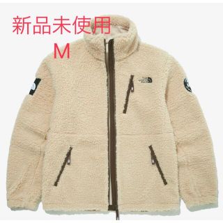 ザノースフェイス(THE NORTH FACE)のTHE NORTH FACEノースフェイス フリース(ブルゾン)