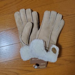 アグ(UGG)のUGG　アグ　手袋(手袋)