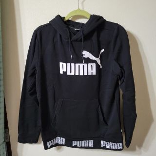 プーマ(PUMA)のPUMA♥プルパーカー(パーカー)