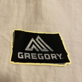 グレゴリー(Gregory)のグレゴリー　Gregory ステッカー(その他)