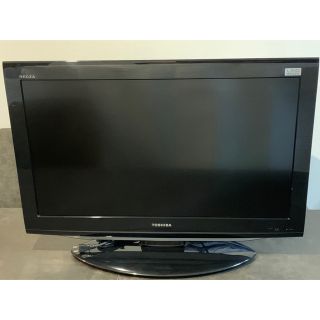東芝 中古 テレビの通販 700点以上 | 東芝のスマホ/家電/カメラを買う 対テロリストの 送料込!美品!TOSHIBA REGZA 液晶テレビ 32V型 受渡し可能 テレビ