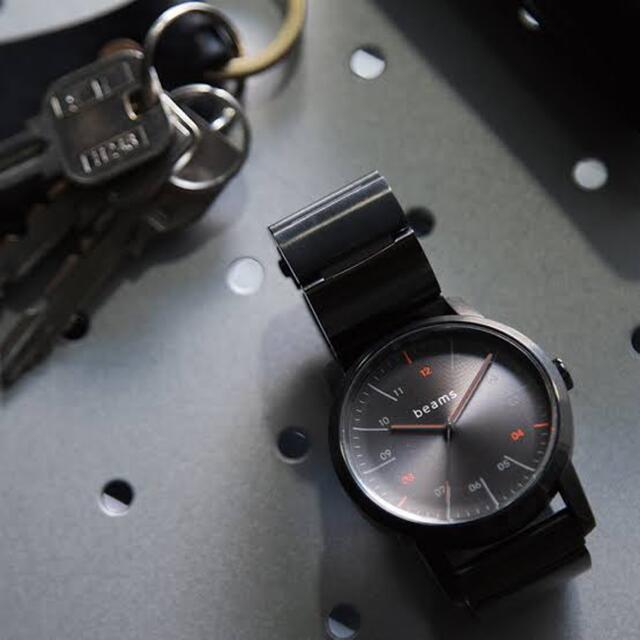 CITIZEN(シチズン)の【新品】Sony wena wrist head -beams edition- メンズの時計(腕時計(アナログ))の商品写真