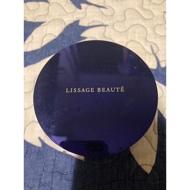 LISSAGE(リサージ)のリサージ　フェイスパウダー コスメ/美容のベースメイク/化粧品(フェイスパウダー)の商品写真