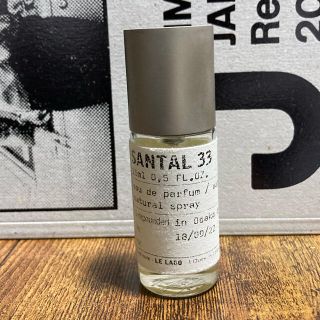 イソップ(Aesop)のルラボ　サンタル33  15ml(ユニセックス)