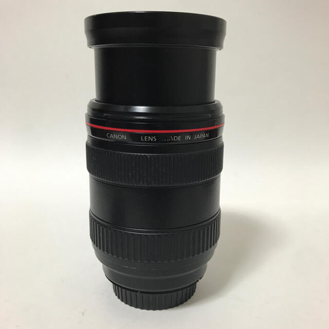 【完動品】Canon EF 24-70mm F2.8 L USM #1