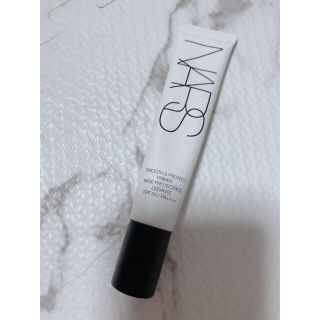 ナーズ(NARS)のNARS スムース&プロテクトプライマー(化粧下地)