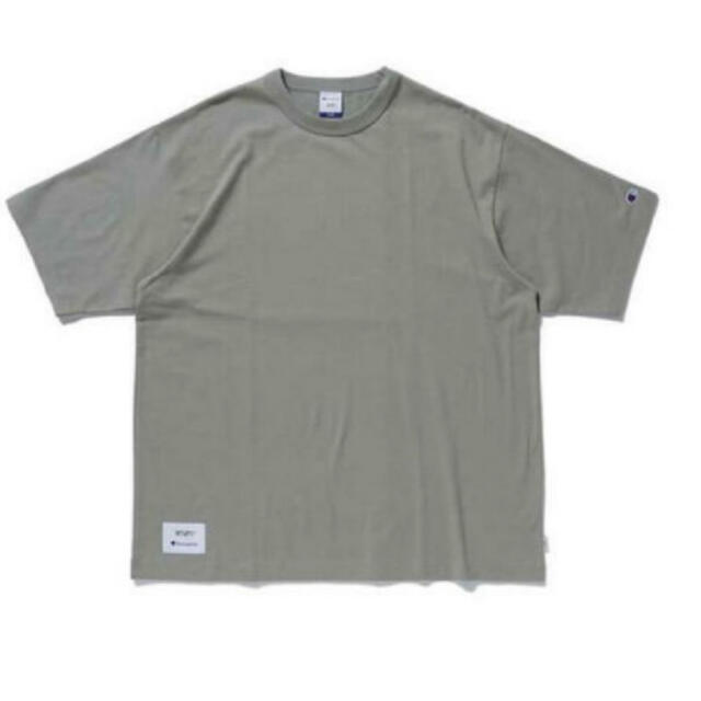 wtaps   champion   XL