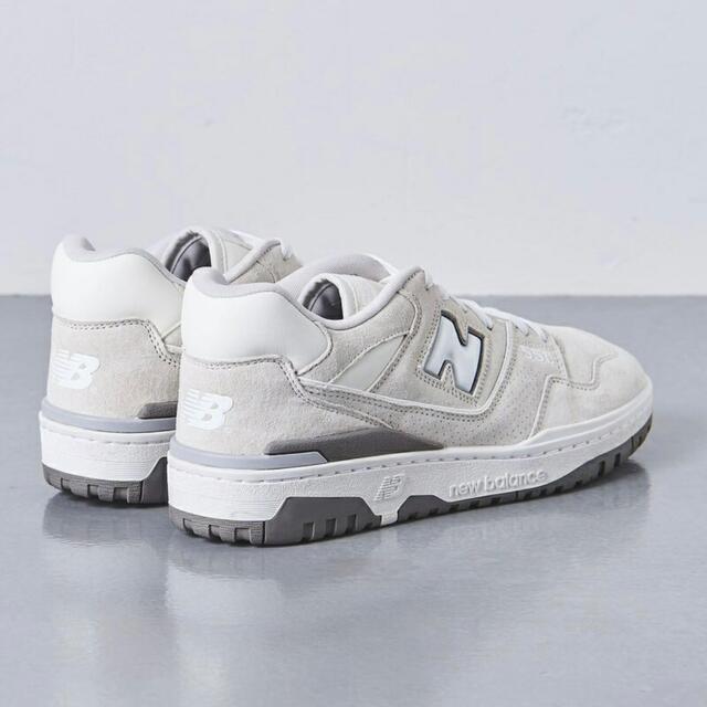 New Balance(ニューバランス)の27㎝ New Balance BB550UN1 UNITED ARROWS別注 メンズの靴/シューズ(スニーカー)の商品写真