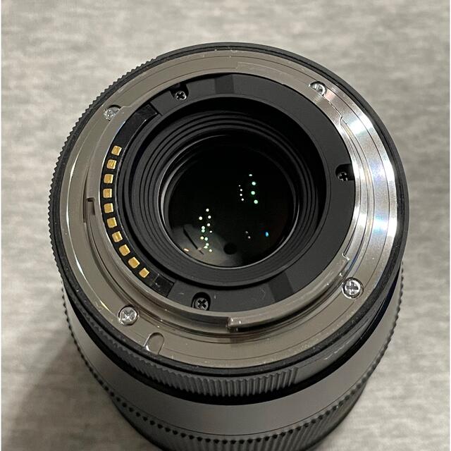 sigma 16mm f1.4mm DC DN SONY用 美品 防湿庫保管